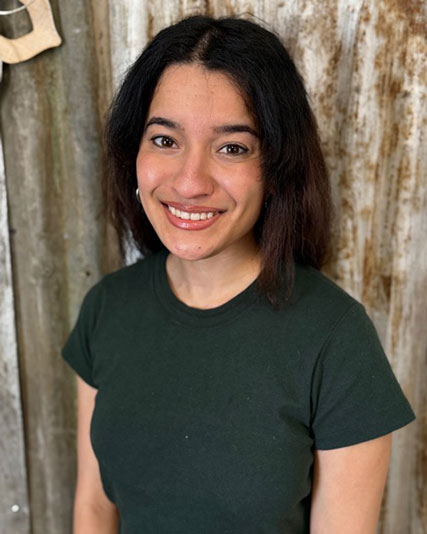 Xiomara Herman